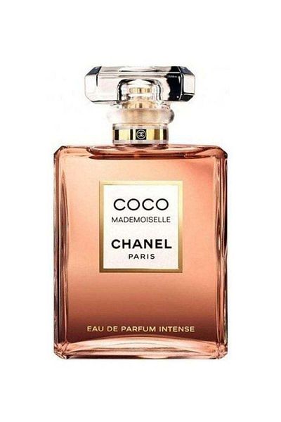 Chanel Coco Mademoiselle Intense EDP 50ml