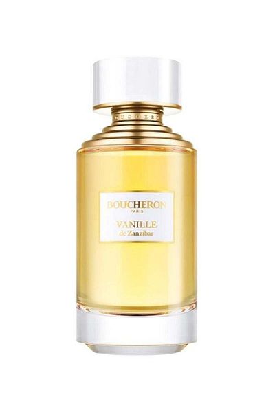 Boucheron Vanille De Zanzibar EDP 125ml