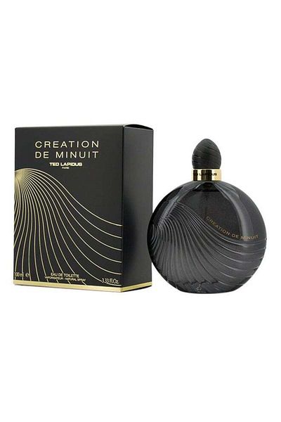 Ted Lapidus Creation De Minuit EDT 100ml
