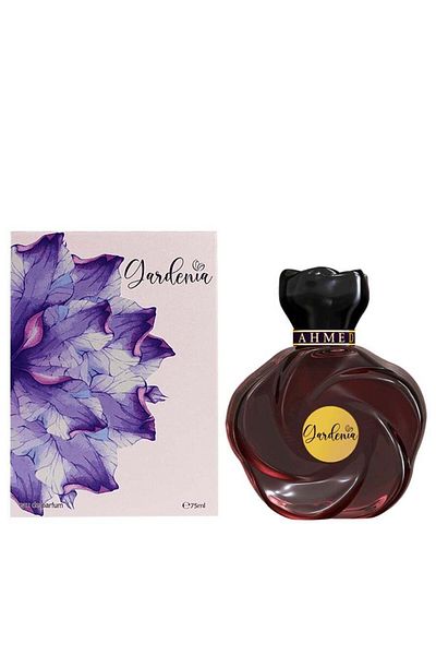 Ahmed Al Maghribi Gardena perfume