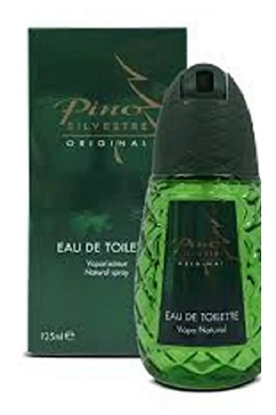 Pino Silvestre Original (Men) Eau de Toilette 125 ml