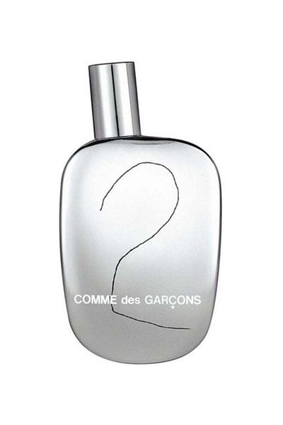 Comme Des Garcons عطر كوم دي جارسون 2 أو دو بارفان 100 مل