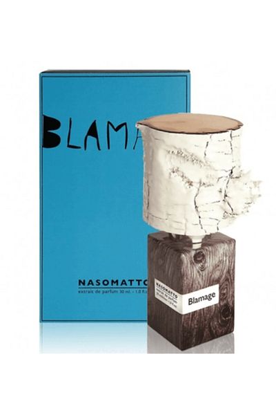 Nasomatto Blamage by Nasomatto Eau de Parfum Extrait