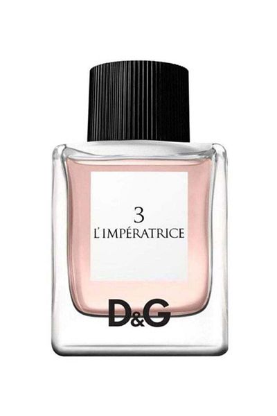 Dolce&Gabbana Dolce Gabbana L'Imperatrice 3 EDT 50ml