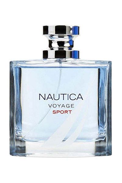 Nautica Voyage Sport EDT