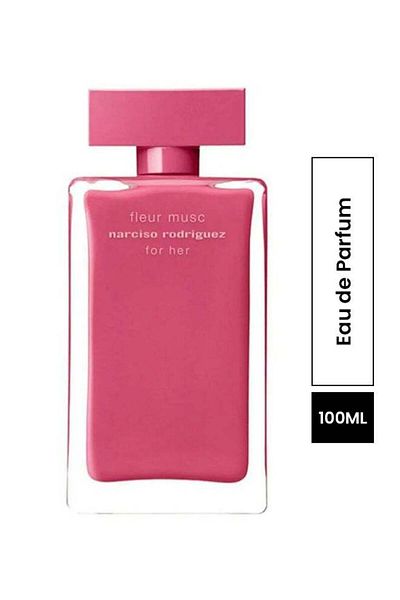Narciso Rodriguez Fleur Musc EDP 100ml