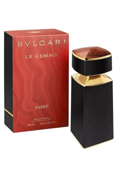 Bvlgari Le Gemme Yasip - Eau de Parfum - 100ml