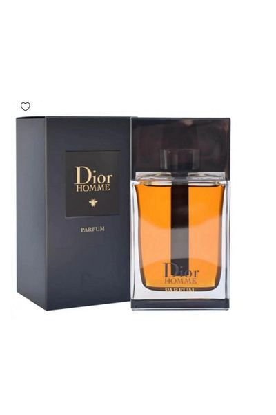 Dior Homme Edition perfume - parfum - 100ml