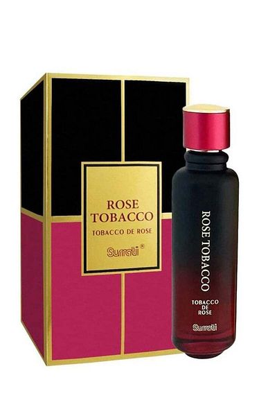 Surrati Rose  Tobacco  EDP  55 ml
