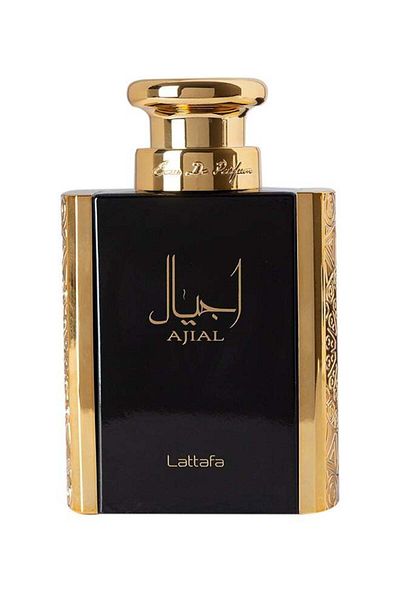 lattafa Ajial EDP 100ml