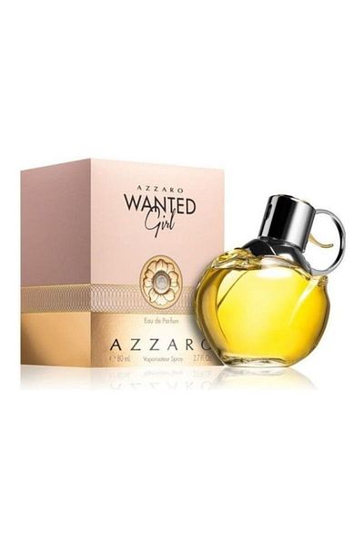 Azzaro Wanted Girl EDP 80ml
