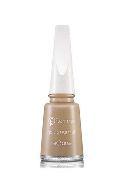 Flormar Glossy Nail Enamel 344 Willow Bunch