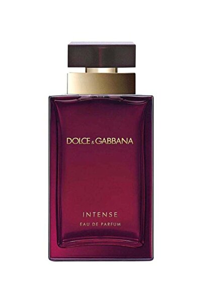 Dolce&Gabbana عطر دولتشي غابانا إنتنس 100 مل