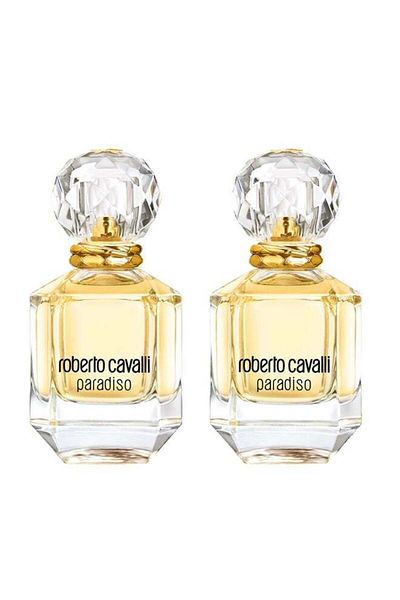 Roberto Cavalli 2-Piece Paradiso EDP Gift Set 150ml