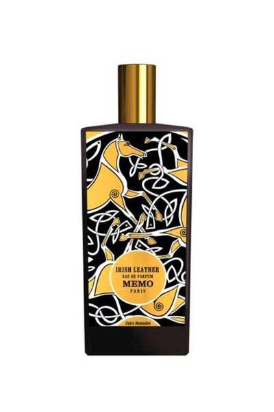 Memo عطر باريس آيريش ليذر 75 مل