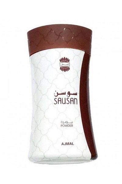 Ajmal Ajmal Iris Perfumed Body Powder 80 gm