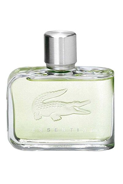 Lacoste Essential EDT for Men 125ml