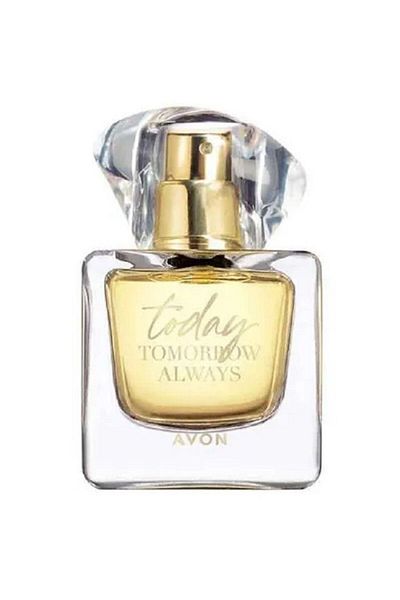 AVON Tomorrow EDP