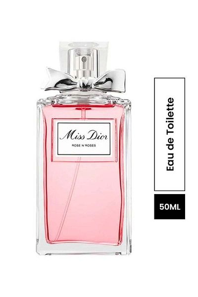 Dior Miss Dior Rose N Roses EDT 50ml