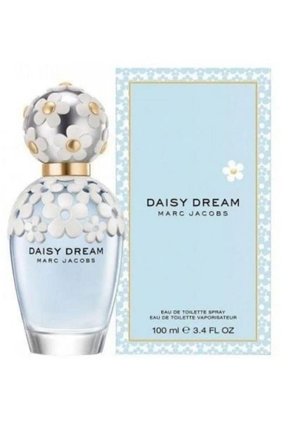 Marc Jacobs Daisy Dream - Eau de Toilette - 100ml