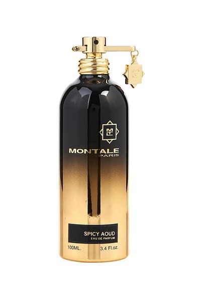 Montale Spicy Oud Eau de Parfum for Unisex 100ml