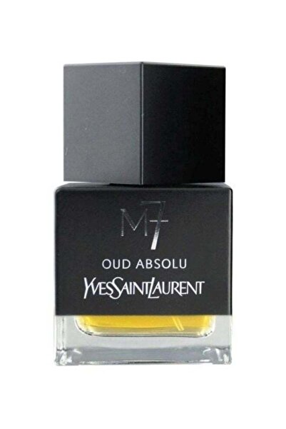 Yves Saint Laurent M7 Oud Absolu EDT 80 مل