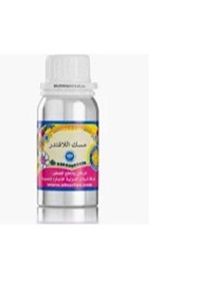 SHURFAN BANAFA زيت عطري برائحة اللافندر والمسك 100 مل
