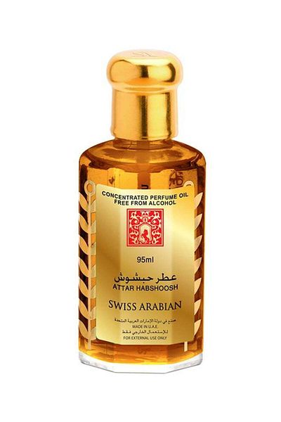 SWISS ARABIAN Habshoosh 95ml