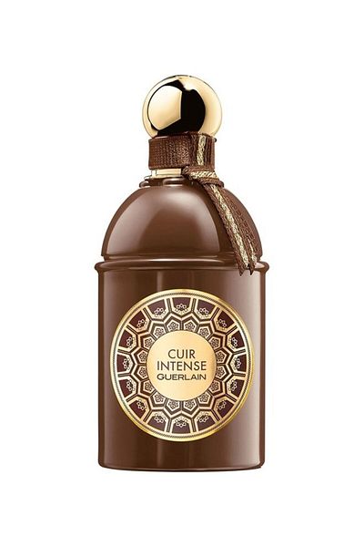Guerlain Cuir Intense EDP For Women 125 milliliter