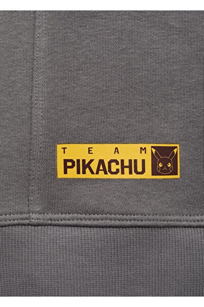 MANGO Kids Pokemon sweatshirt