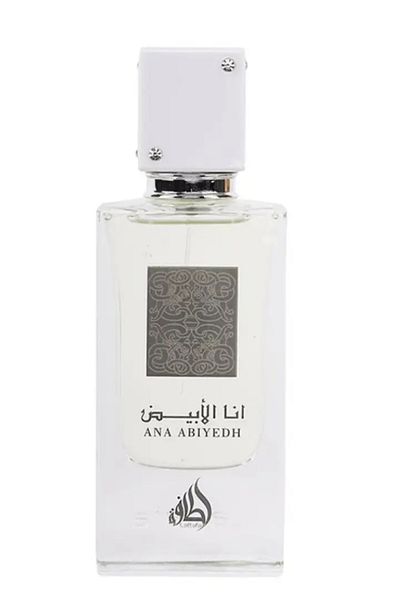 lattafa Ana Abiyedh EDP 60ml