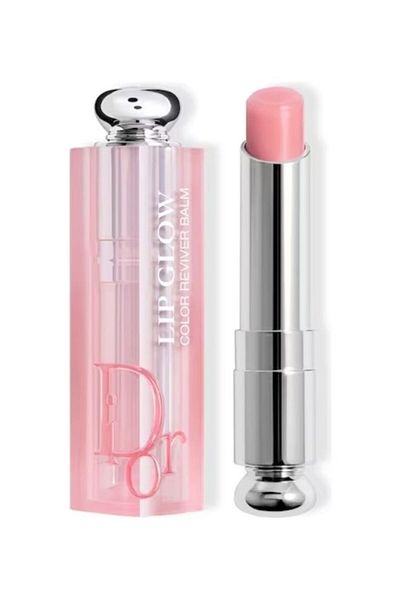Dior Addict Lip Glow 001 Pink