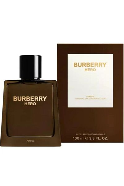 BURBERRY Hero - Parfum - 100ml