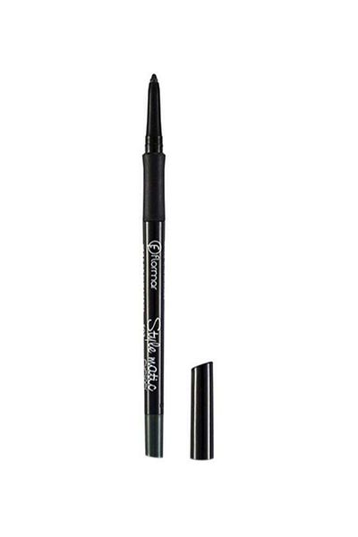 Flormar Style Matic Eyeliner S08 Serious Green