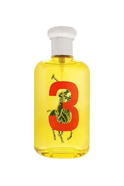 Ralph Lauren عطر بيج بوني 3 للنساء EDT 50 مل
