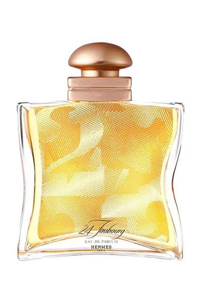 Hermes إصدار محدود من 24 فوبورج أو دو برفيوم 100 مل