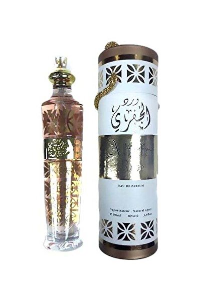 Aljefri عطر روز 100 مل