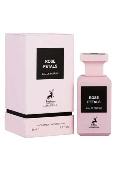 Maison Alhambra بتلات الورد 80 ميلا