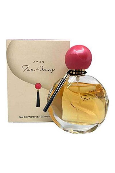 AVON Far Away EDP 50ml