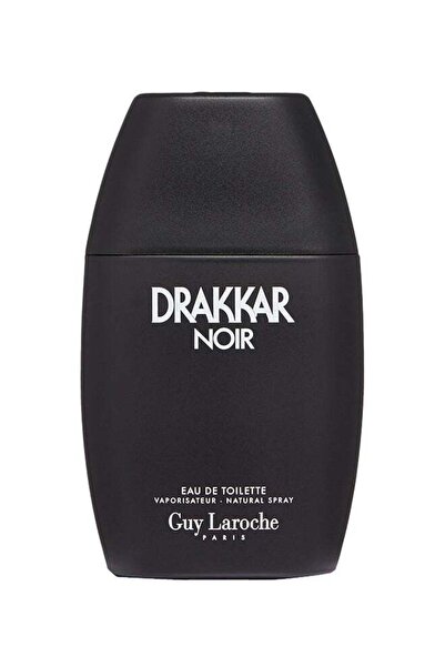 Guy Laroche Drakkar Noir Eau de Toilette 100ml