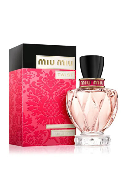 Miu Myo Twist Eau de Parfum for Women 100ml