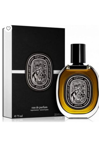 Diptyque Tambo perfume - Eau de Parfum - 75ml