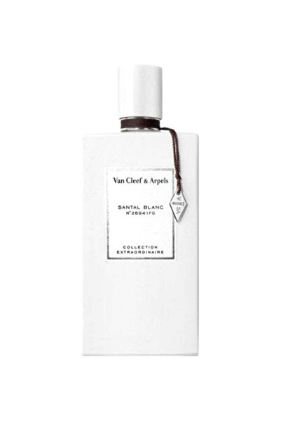 Van Cleef & Arpels Van Cleef Arpels Santal Blanc EDP 75ml