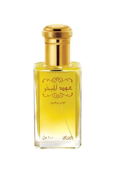 Rasasi Oudh Al Mubakkhar 100ml