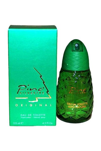 Pino Silvestre Pino Silvestre Original EDT 125ml