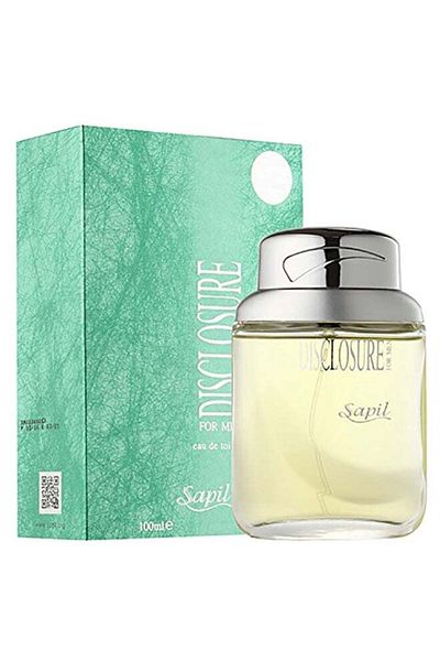 sapil عطر ديسكلوجر 100 مل
