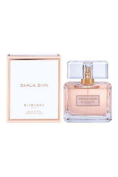 Givenchy Dahlia Divin EDT 75ml