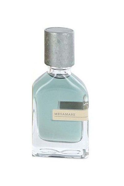 ORTO PARISI Megamare Perfume