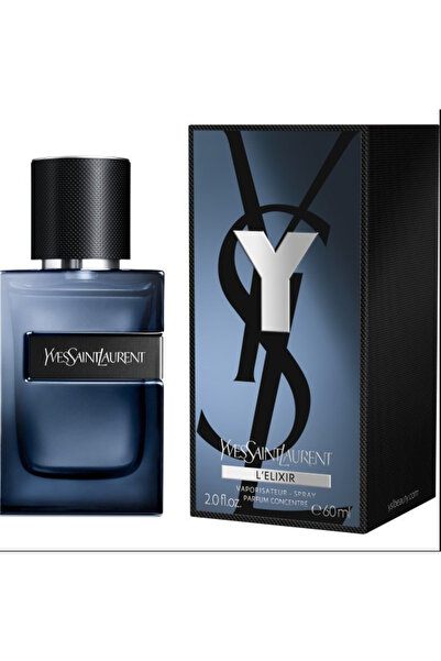 Yves Saint Laurent عطر واي اليكسير 60 مل