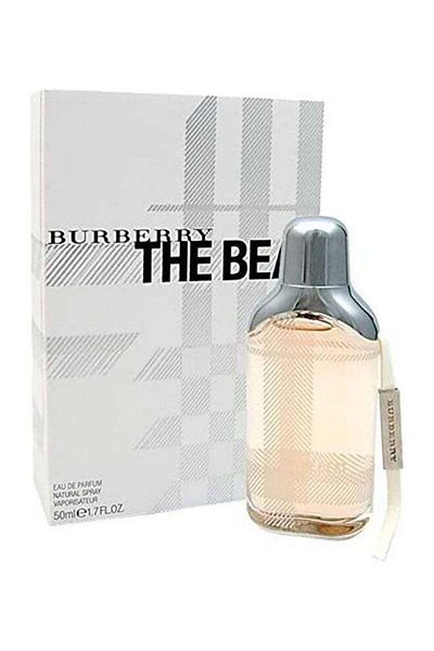 BURBERRY The Beat For Her EDT 50ml